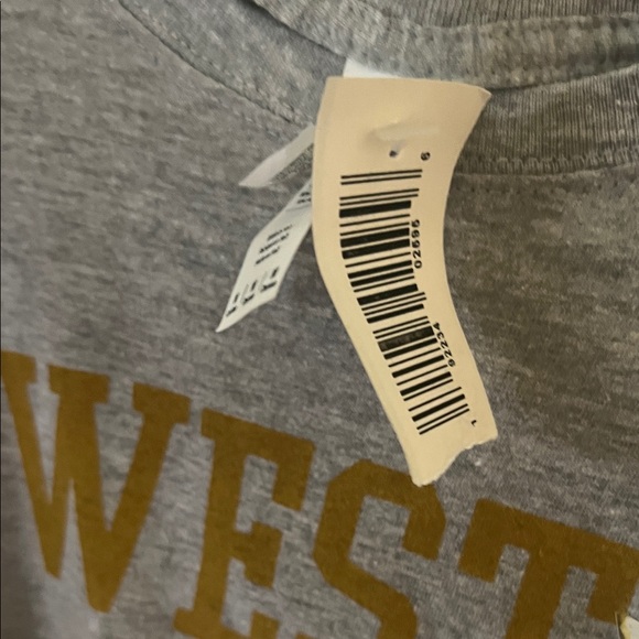 #*089= West Hollywood T-Shirt w/ WHT horse Art - Picture 8 of 8